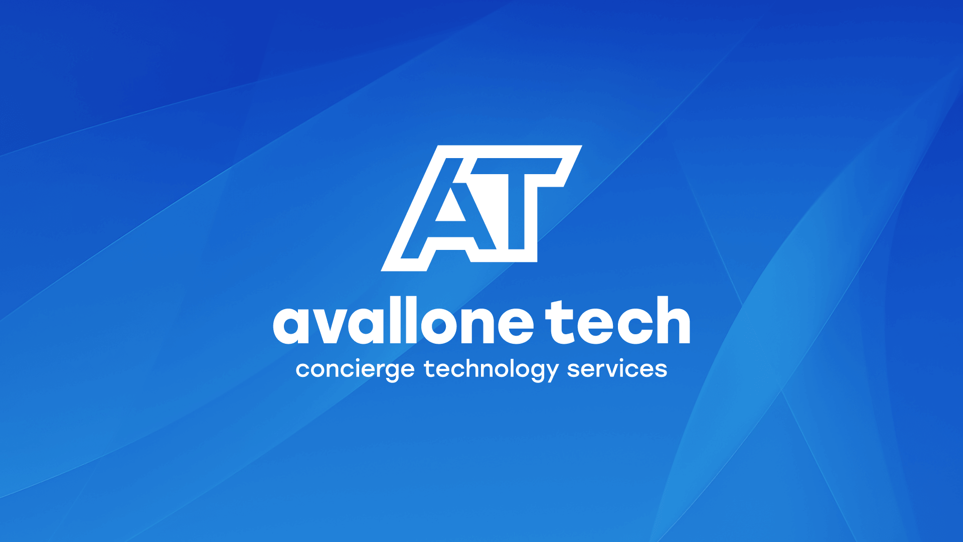 Avallone Tech Logo