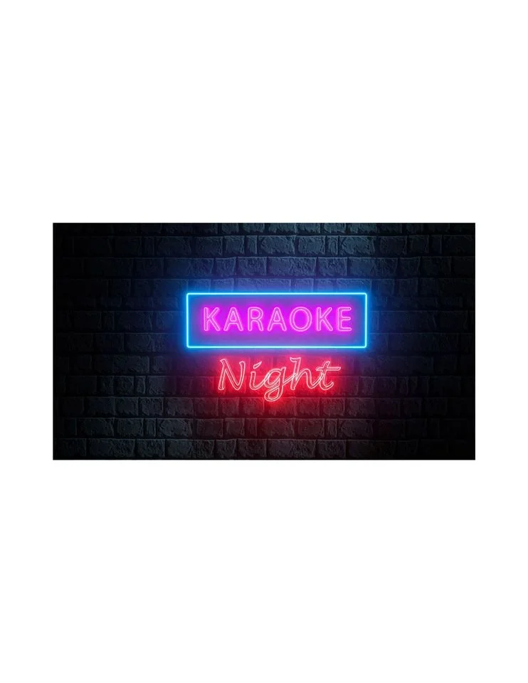 KARAOKE