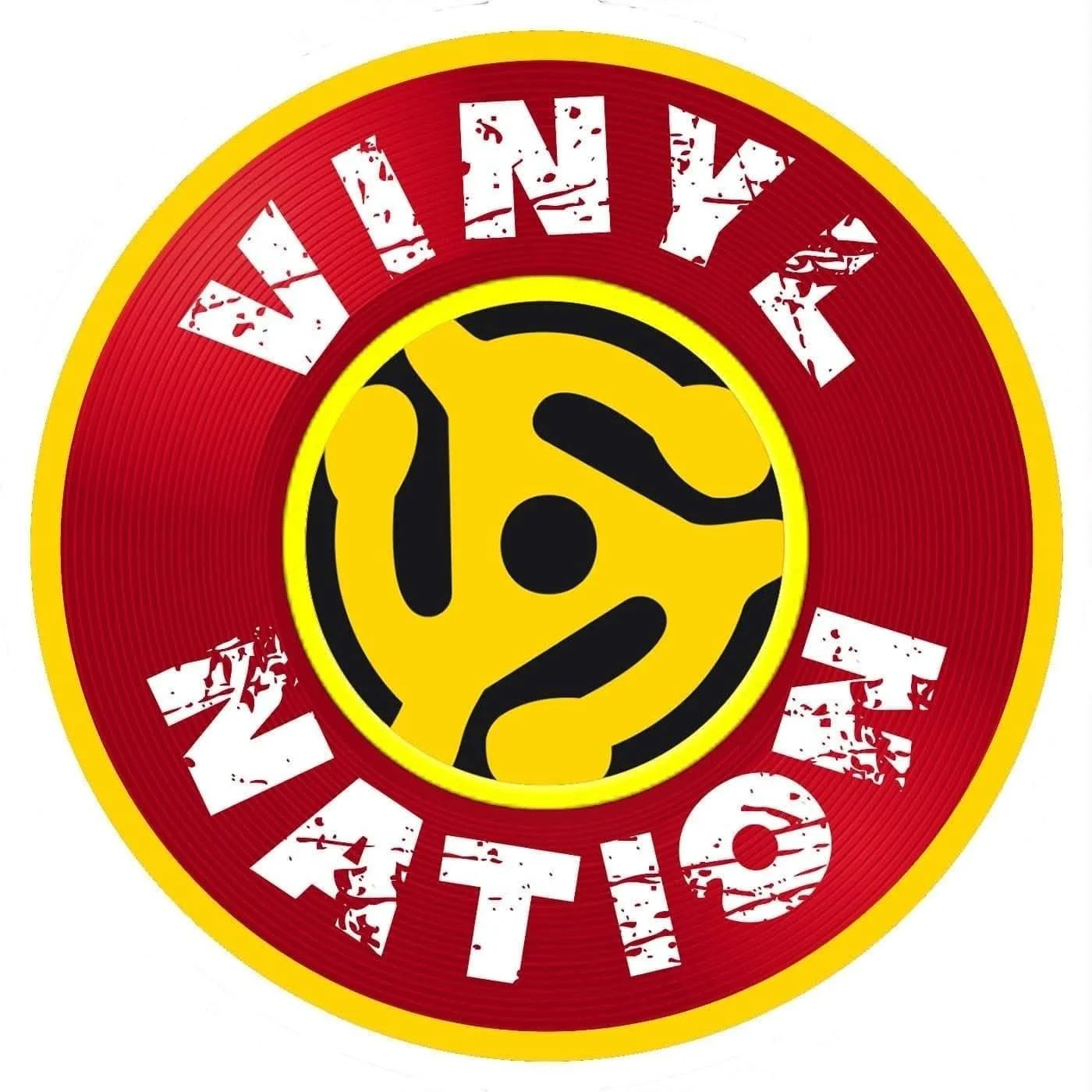 Vinyl Nation