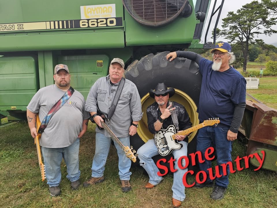 Stone Country