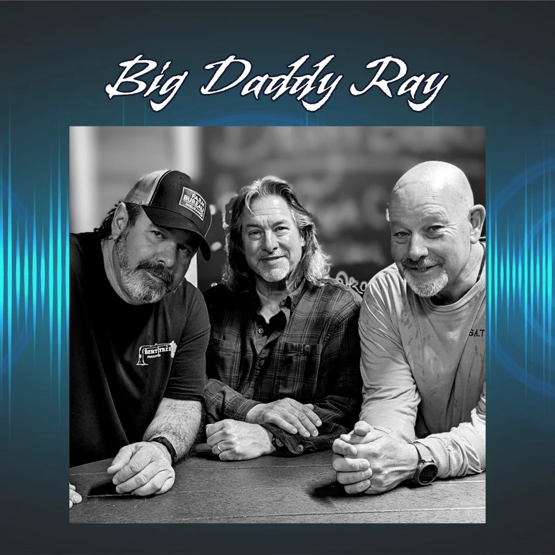 Big Daddy Ray
