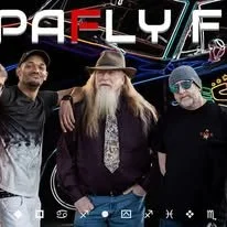 Supafly Five