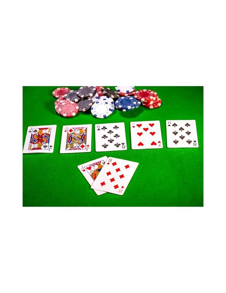 Texas Holdem Poker