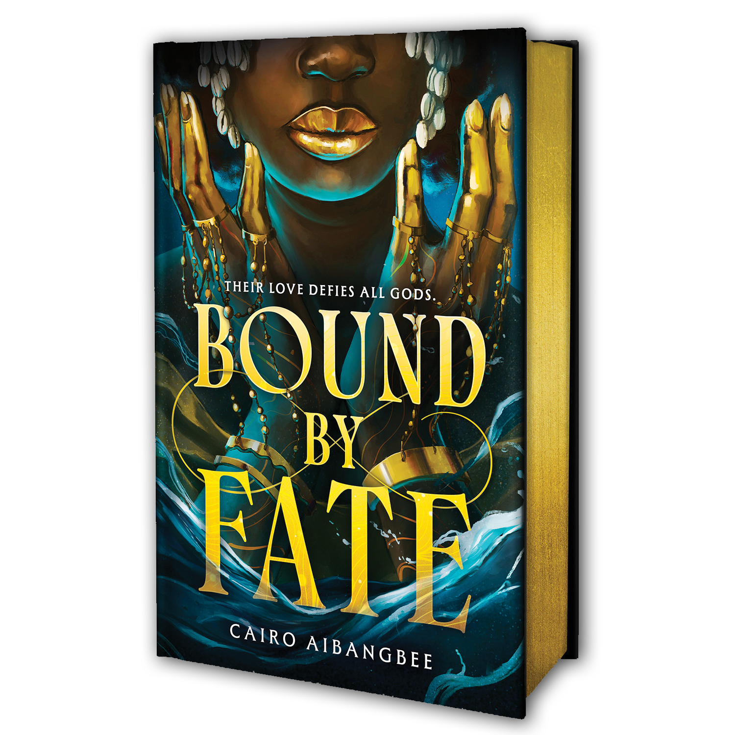 Bound by Fate