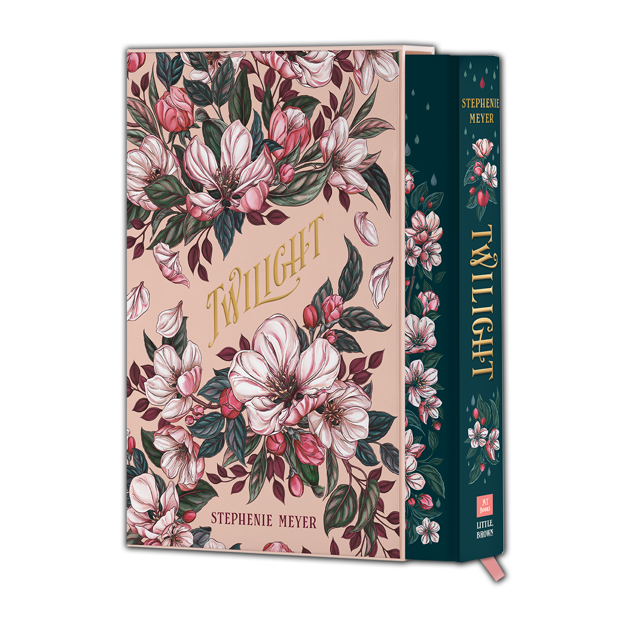 Twilight Deluxe Collector's Edition