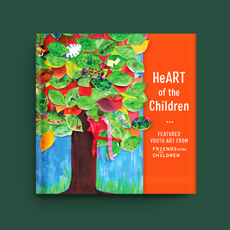 HeART of the Children