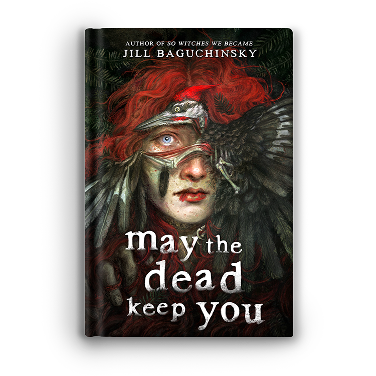 May the Dead Keep You