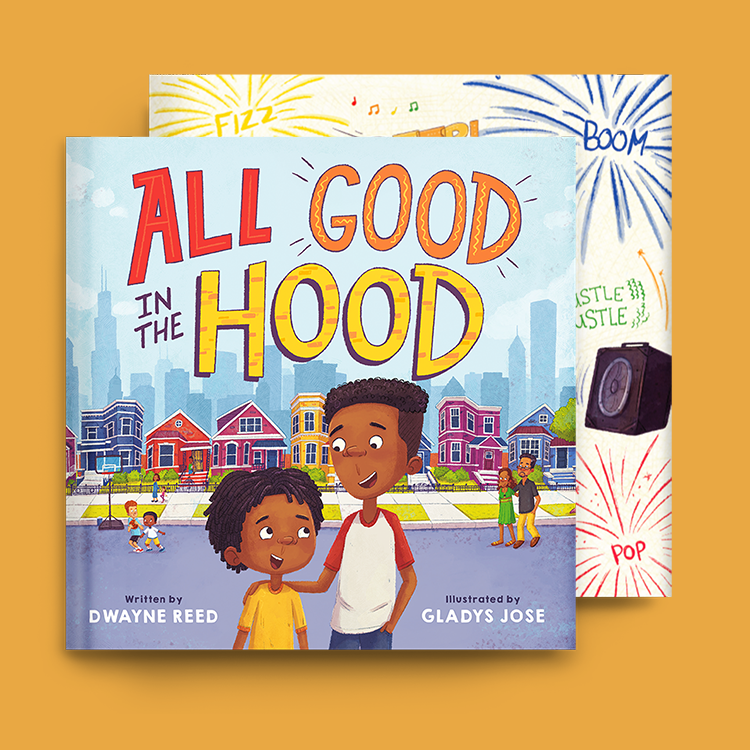 All Good in the Hood