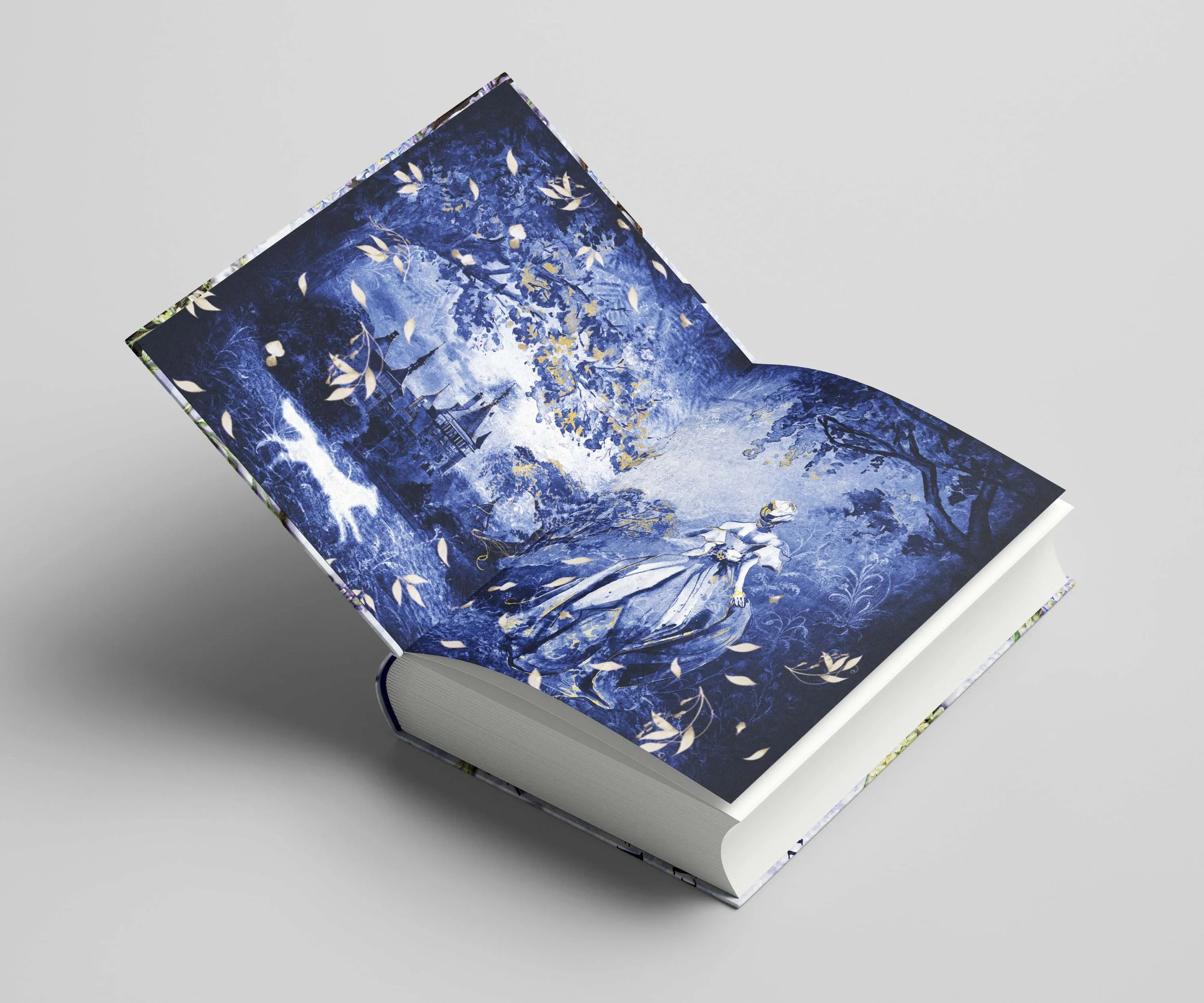 Wisteria FrontEndpapers.jpg