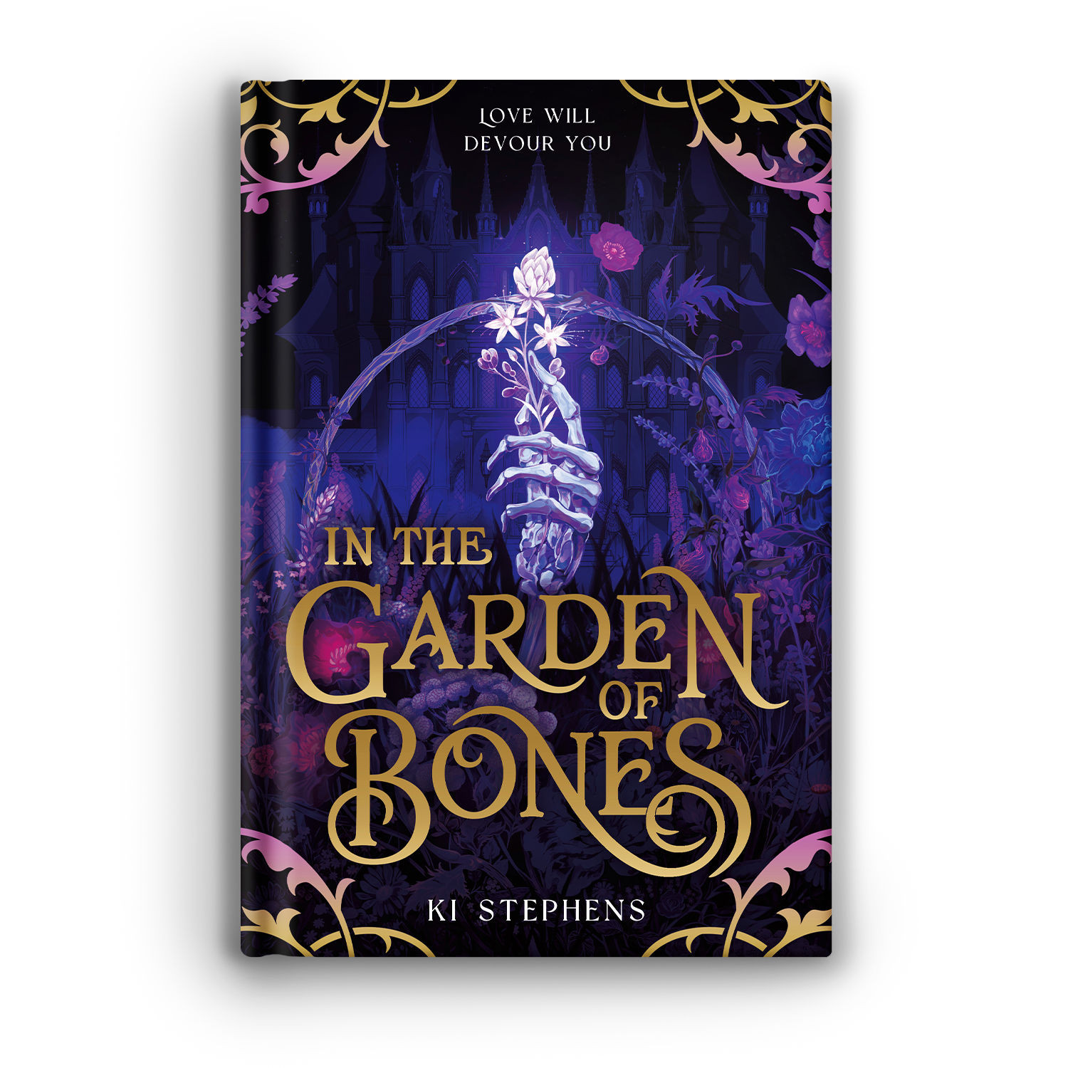 In the Garden of Bones