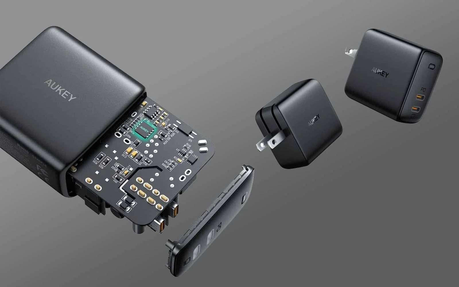 Navitas Semiconductor Gallium Nitride Power IC (IPO NASDAQ NVTS