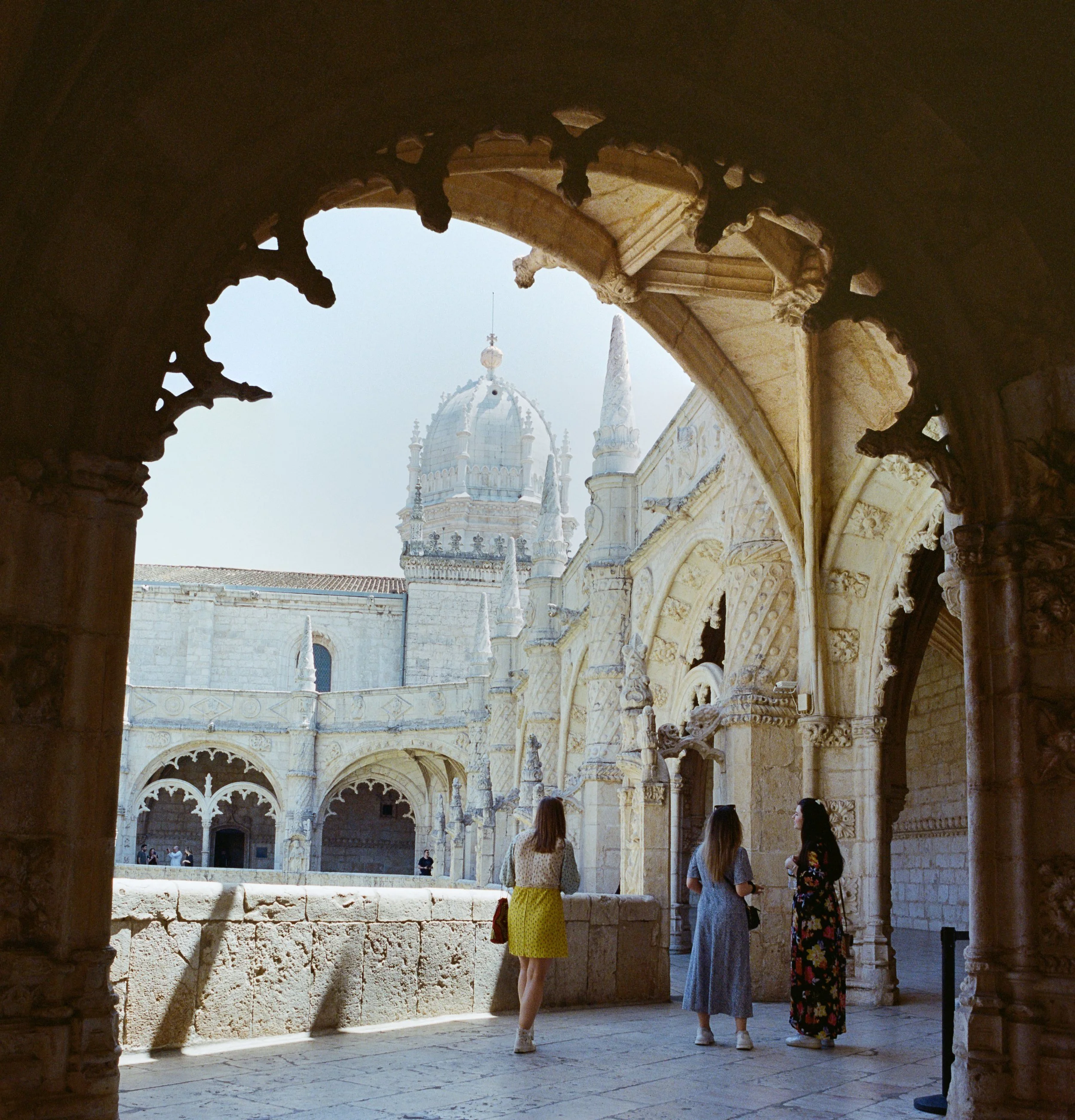 Copyright © Alexander Leo  2023