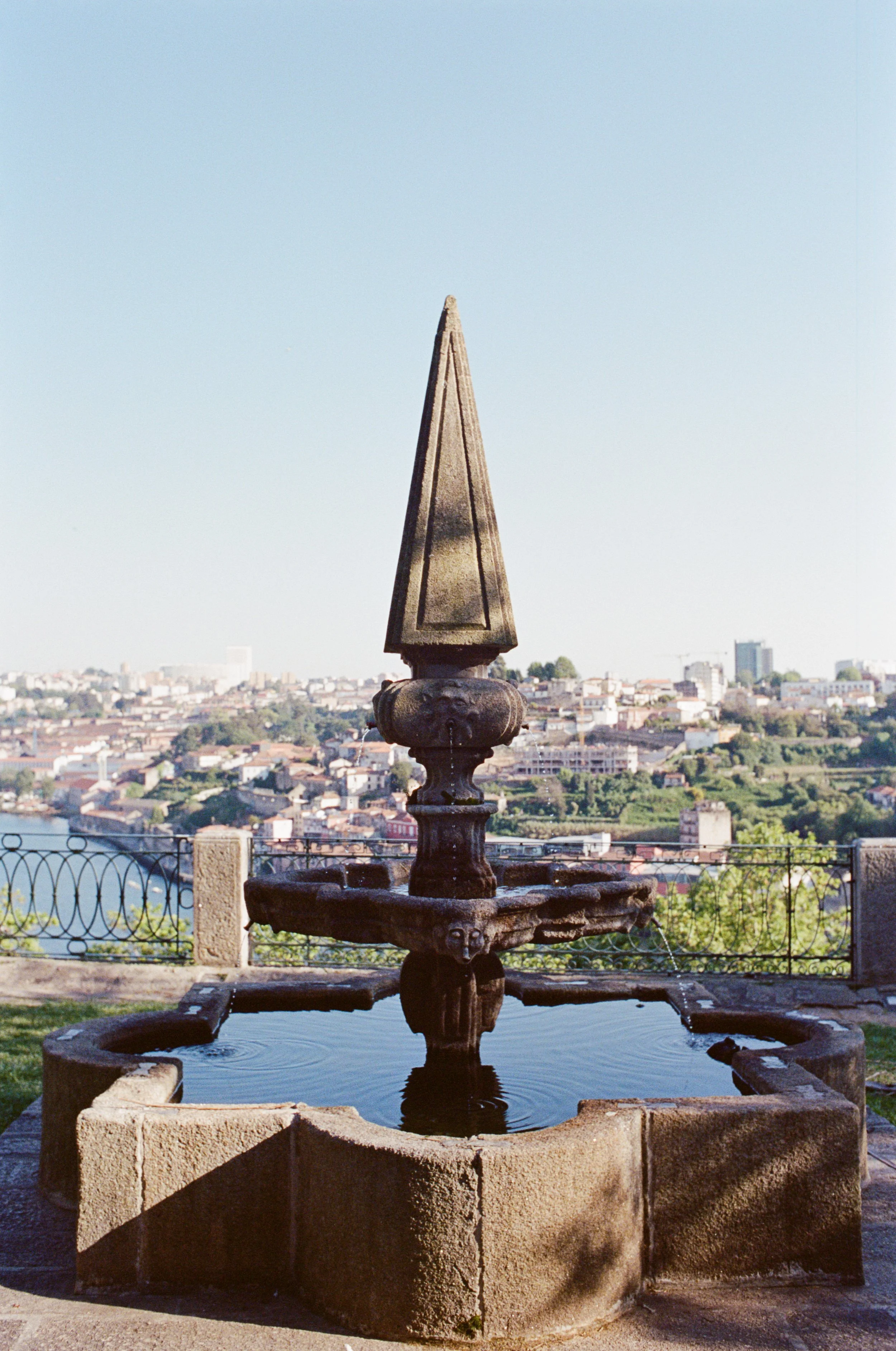 Copyright © Alexander Leo  2023