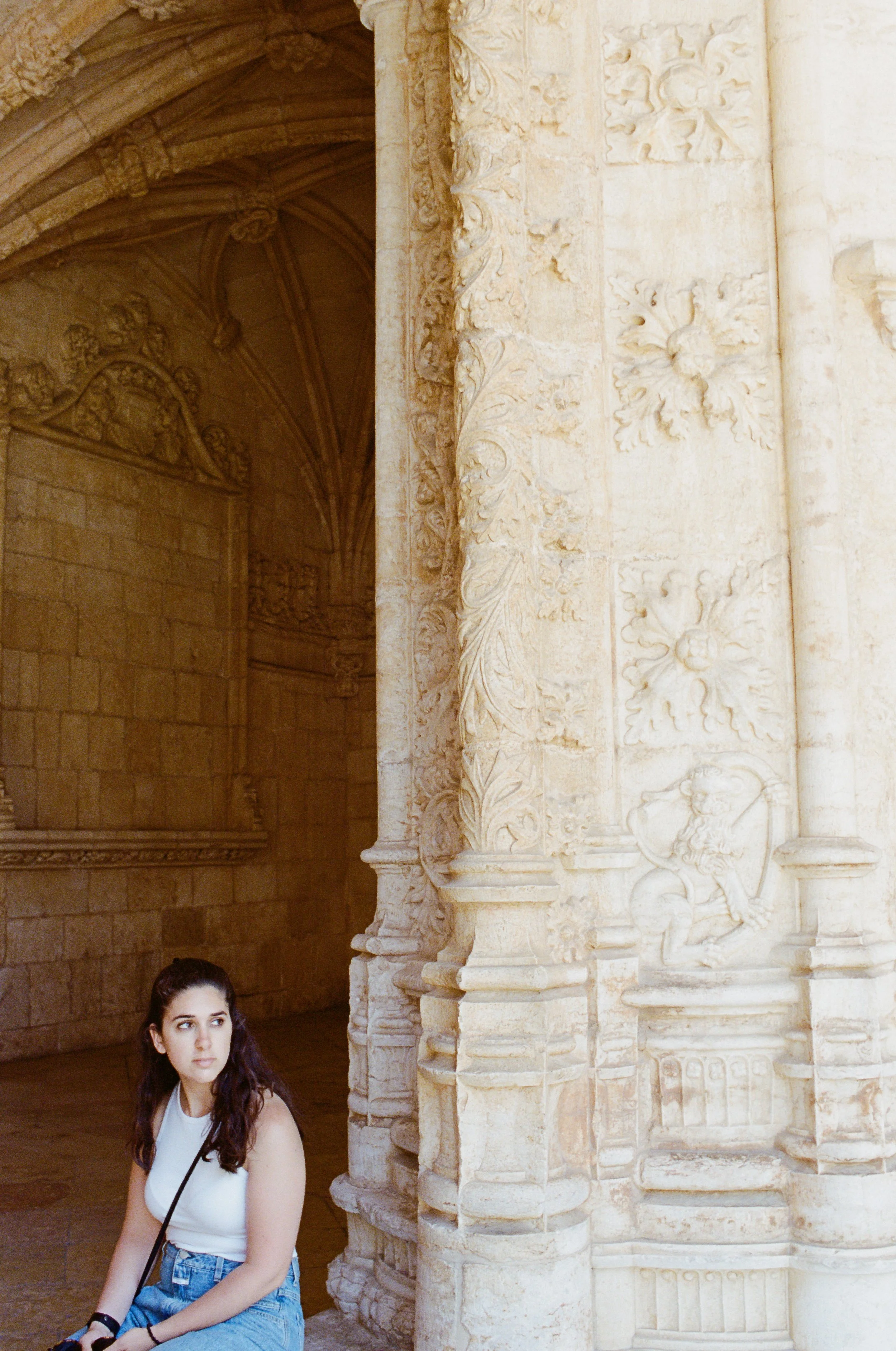 Copyright © Alexander Leo  2023