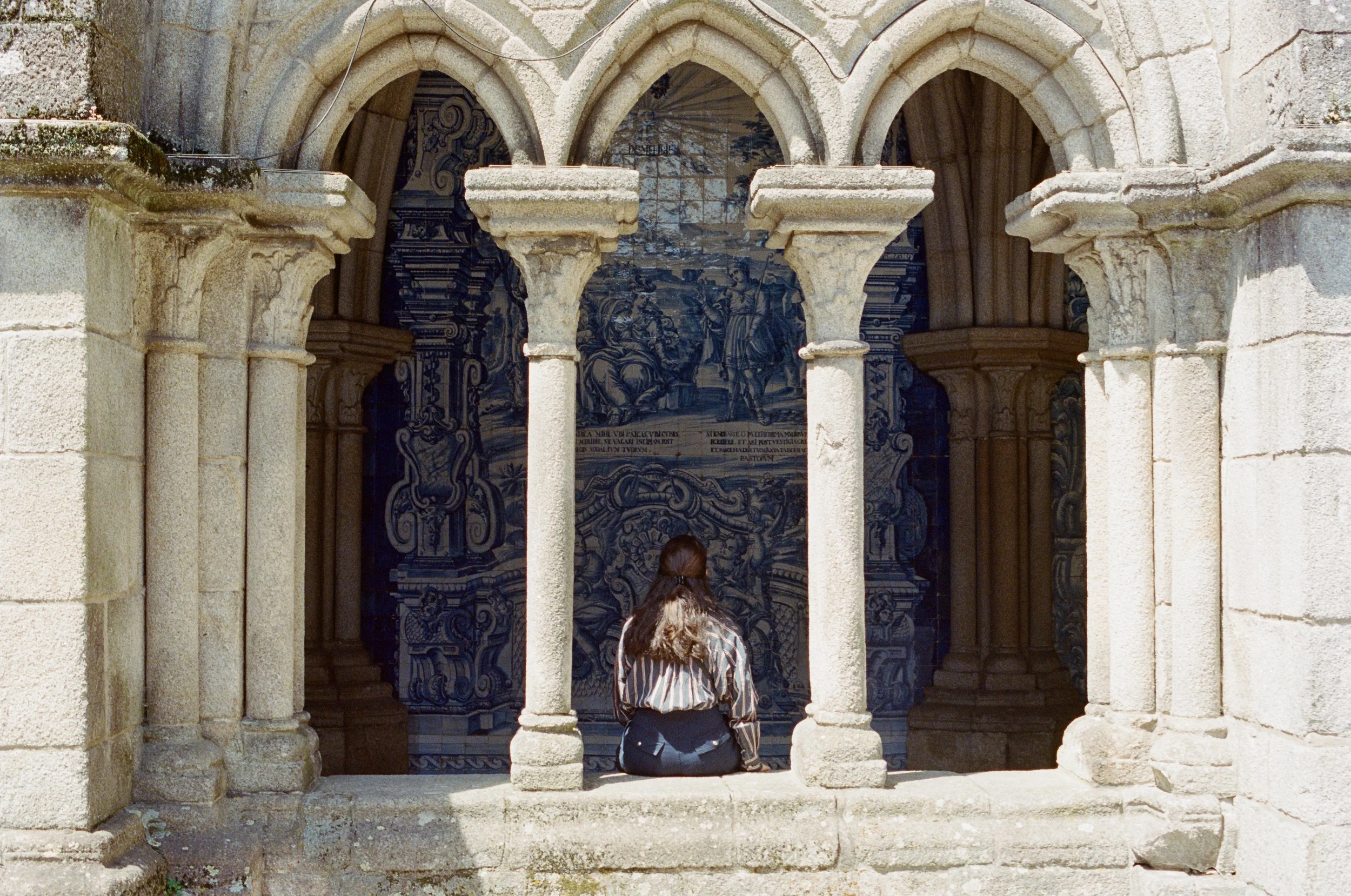 Copyright © Alexander Leo  2023