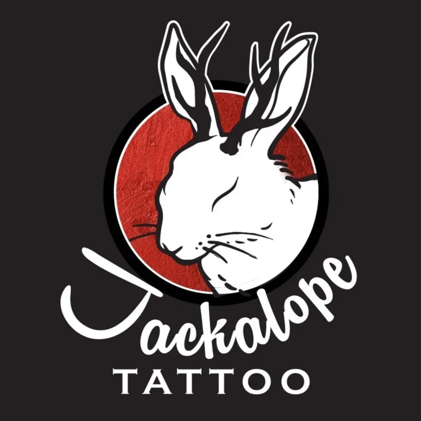 Minneapolis: Jackelope Tattoo