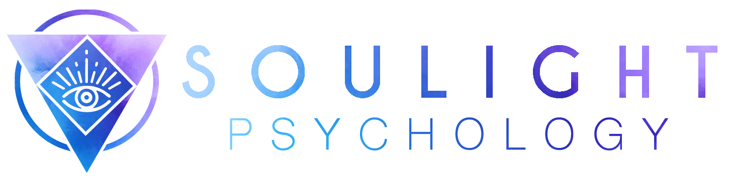 SOULIGHT PSYCHOLOGY