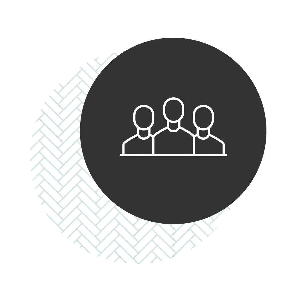 Representation Icon line drawing