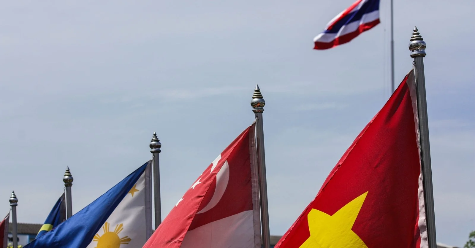 Submission to the modernisation of Southeast Asian FTAs