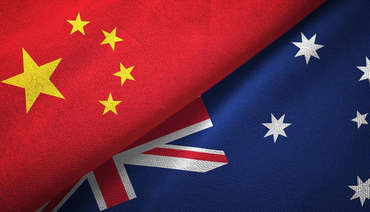 Submission to the General Review of the China-Australia Free Trade Agreement&nbsp;