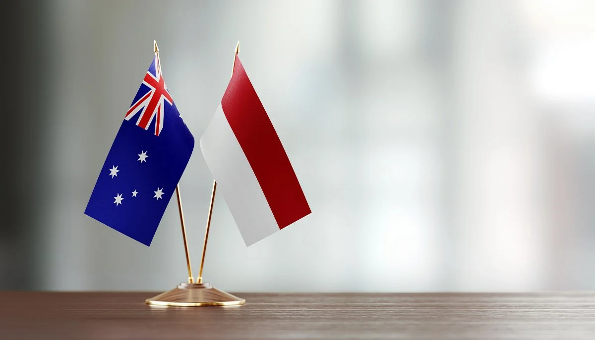 Submission to the General Review of the Indonesia-Australia CEPA