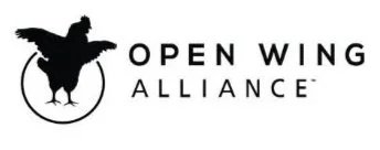 Open Wing Alliance logo.