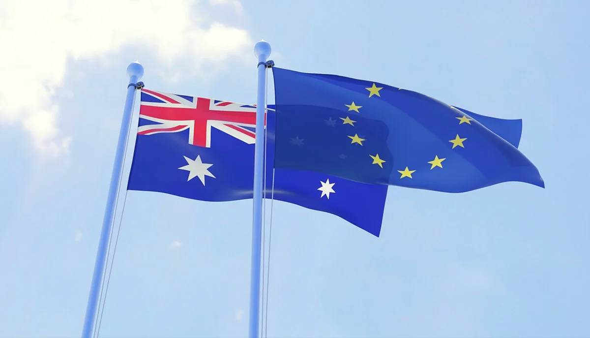 Landmark EU Trade Deal Recognises Animals as Sentient Beings