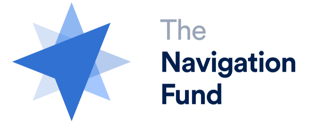 The Navigation Fund logo.