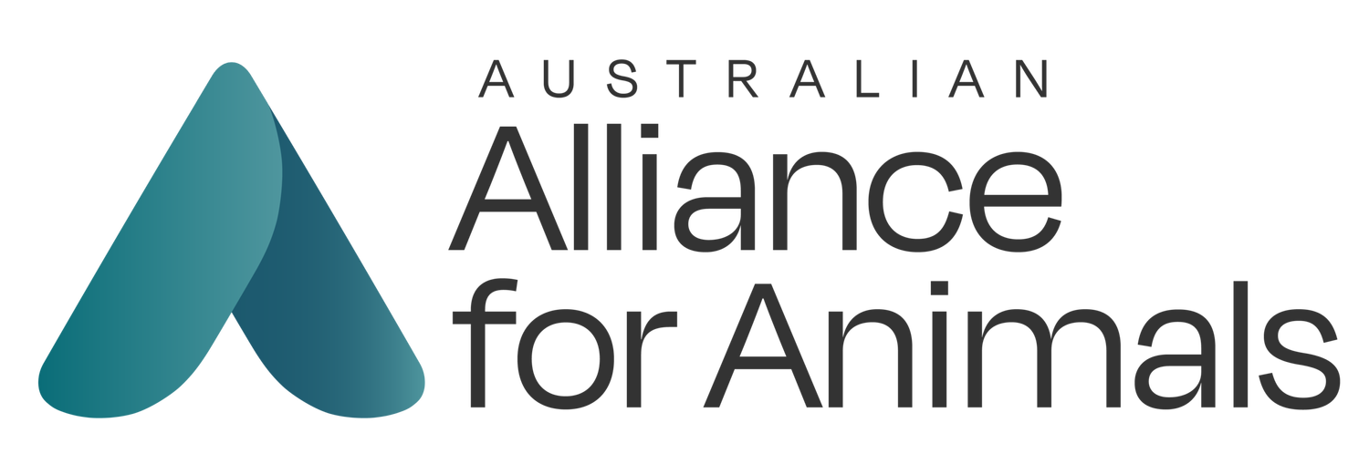 Australian Alliance for Animals