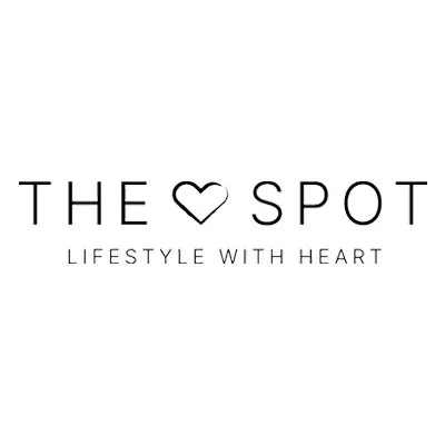 Logo for The V Spot.