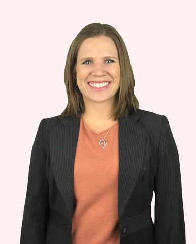 Amy Kennedy, Coordinator