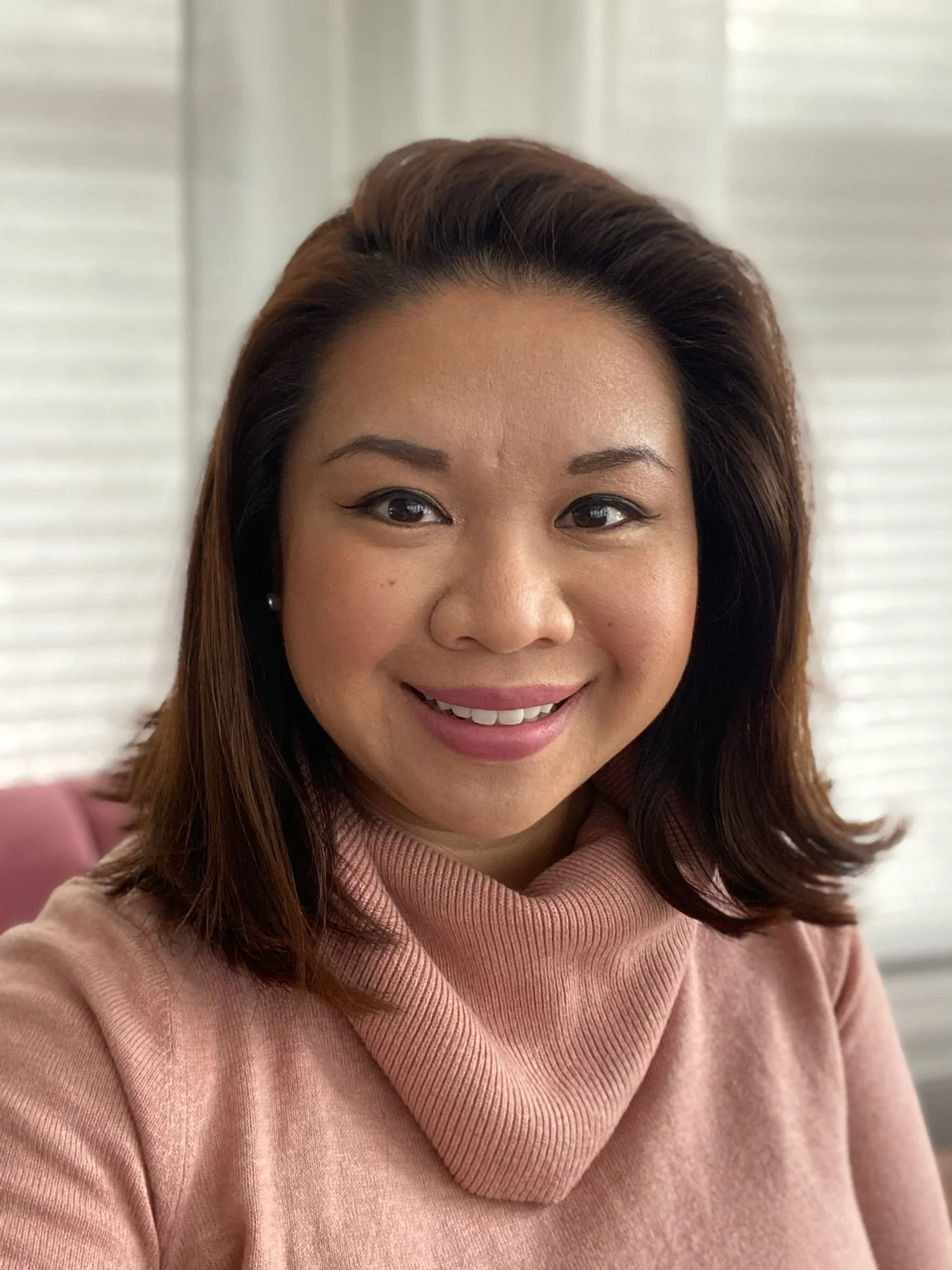 Joanna Villacorta Griffin