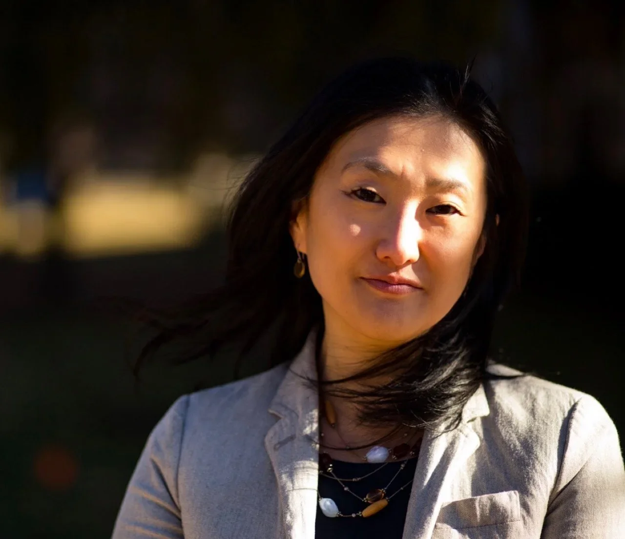 Dr. Kimberly Langrehr