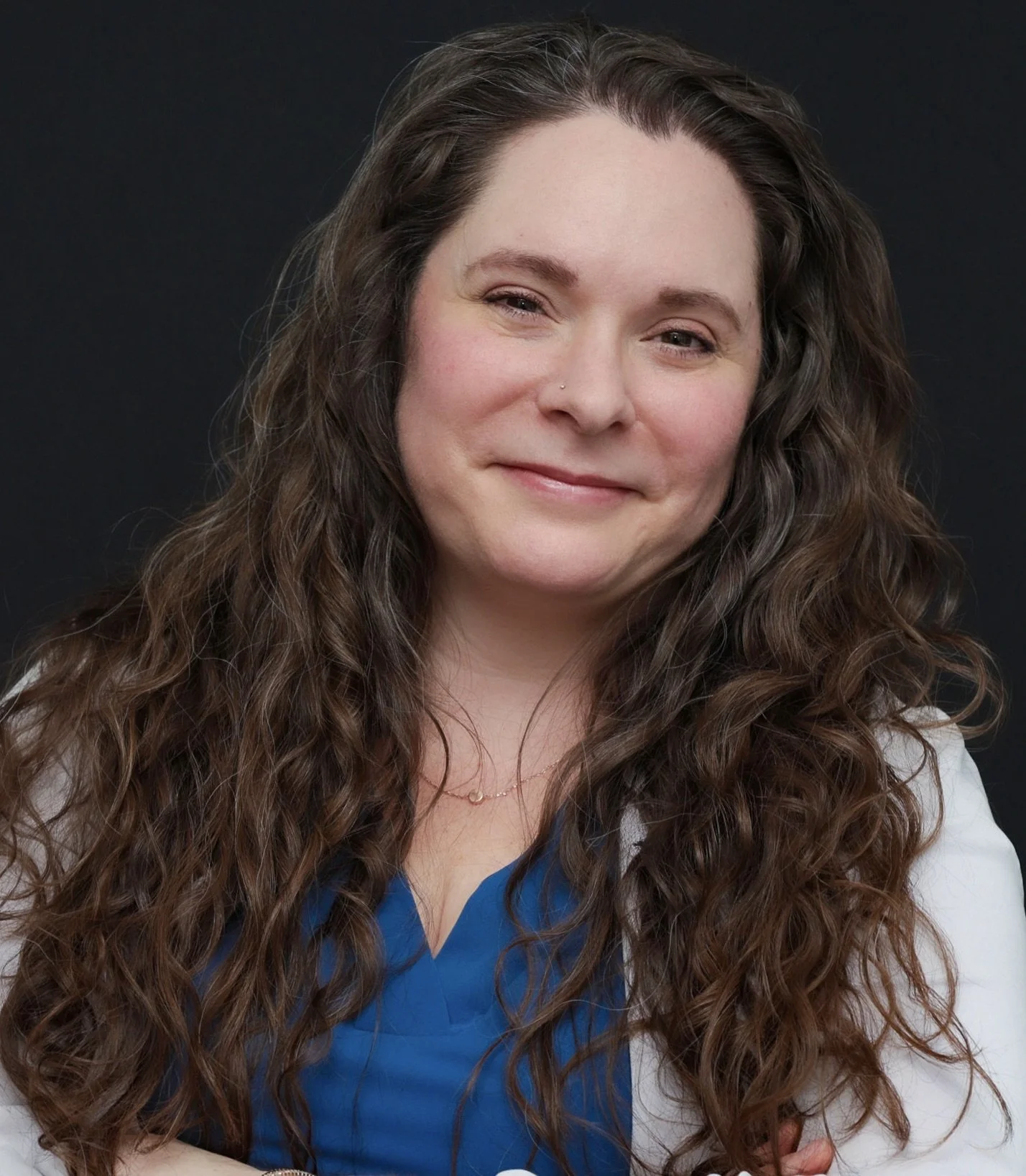 Dr. Rachel Smith, President