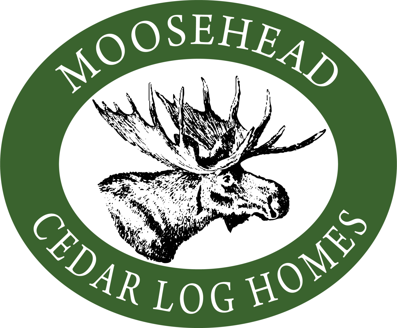 Moosehead Cedar Log Homes