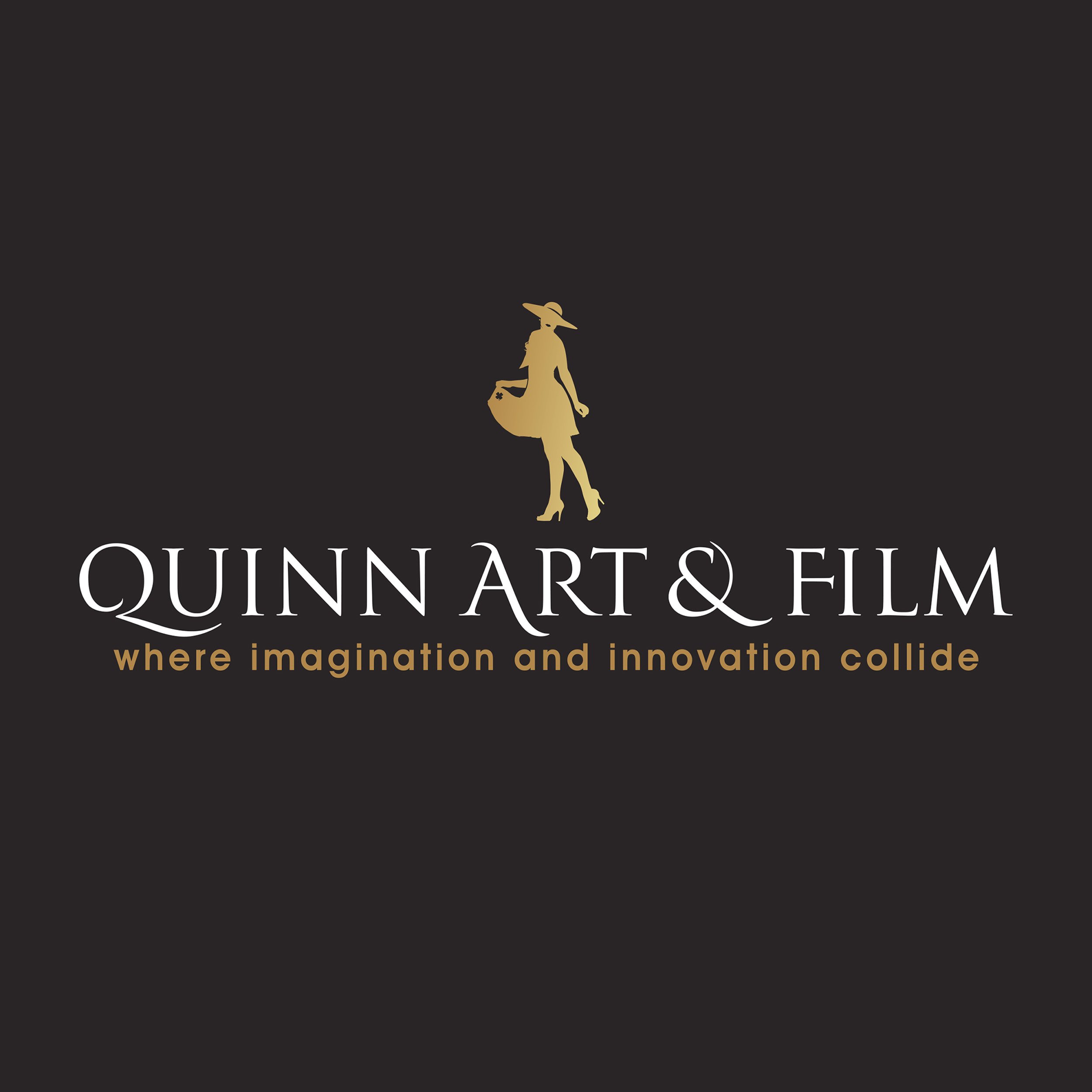 Welcome to Quinn Art & Film