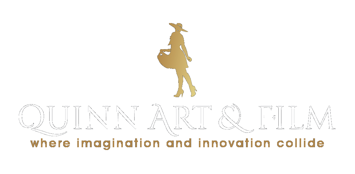 QUINN ART &amp; FILM