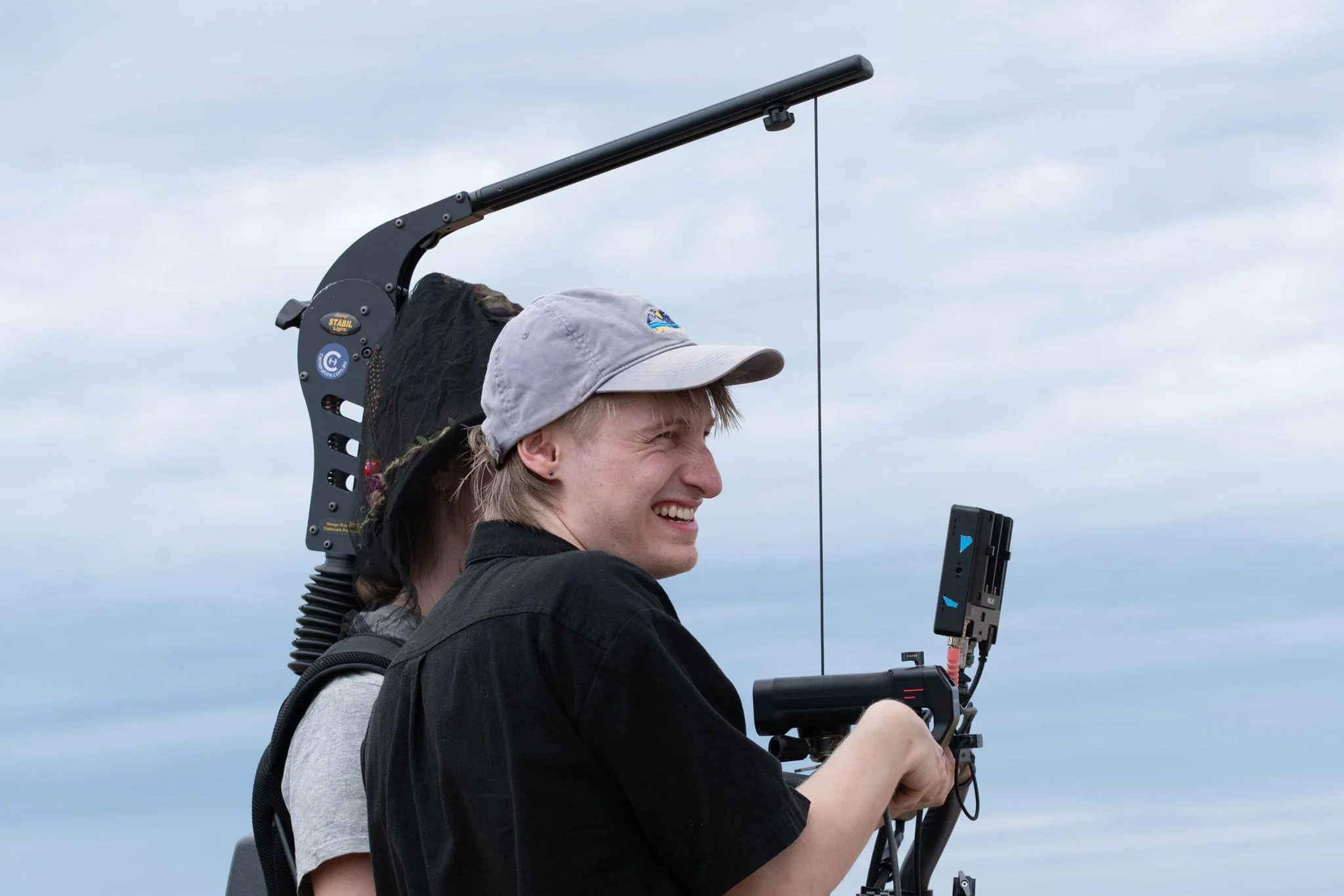 Iridescence on set 03.jpg