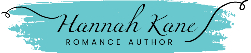 Hannah Kane Romance Author