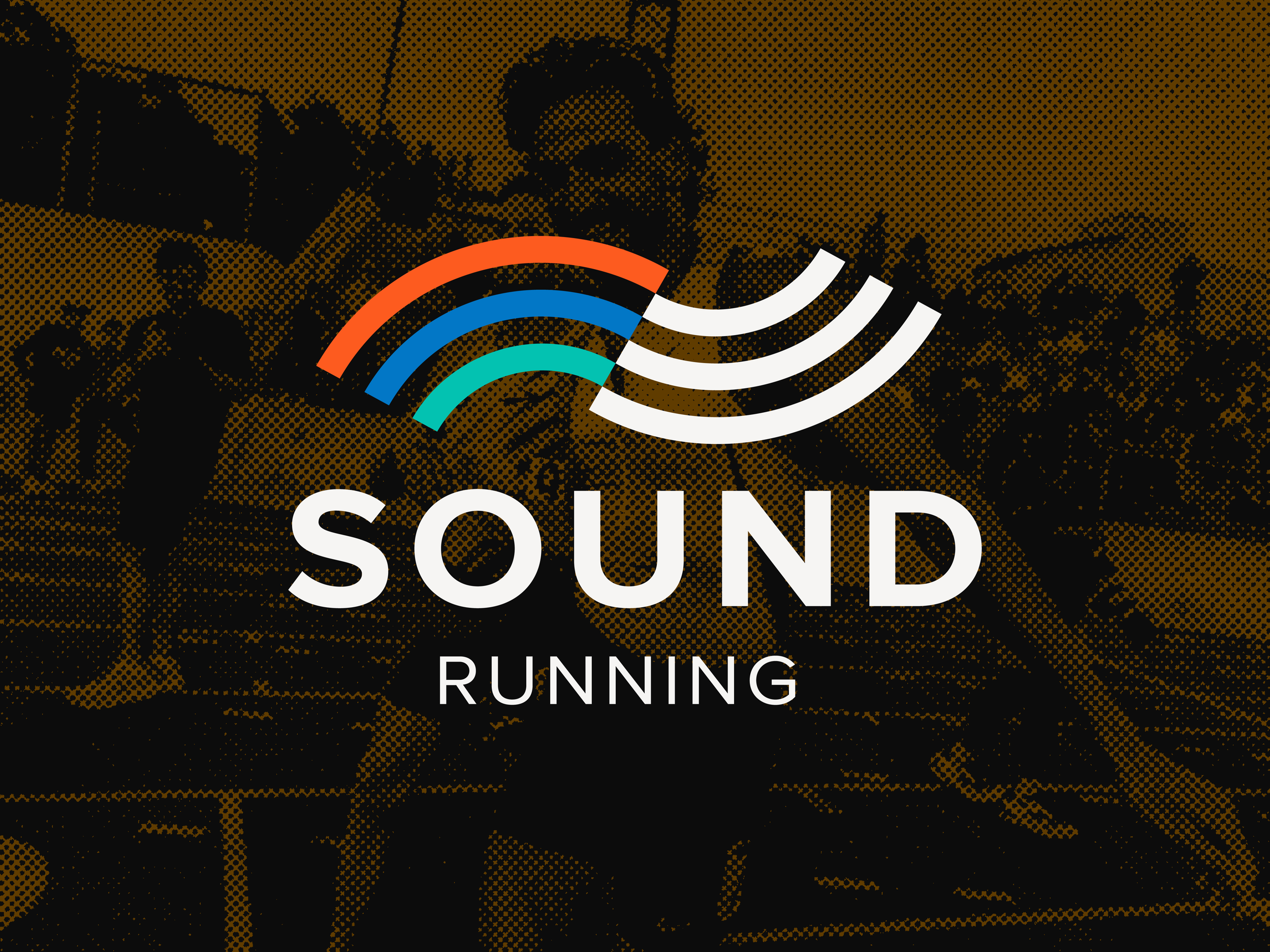 Sound Running Rebrand | 2025