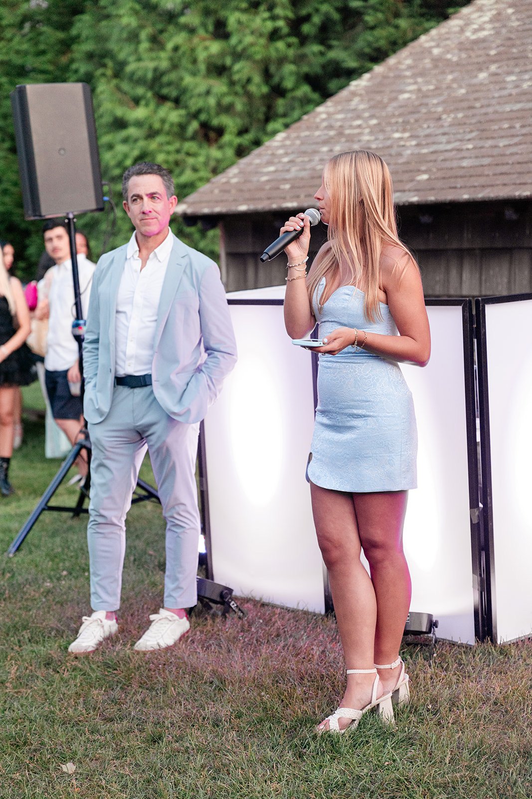 3rd Annual Sunset Soiree for Brain Cancer: Summer 2026 DATE TBD