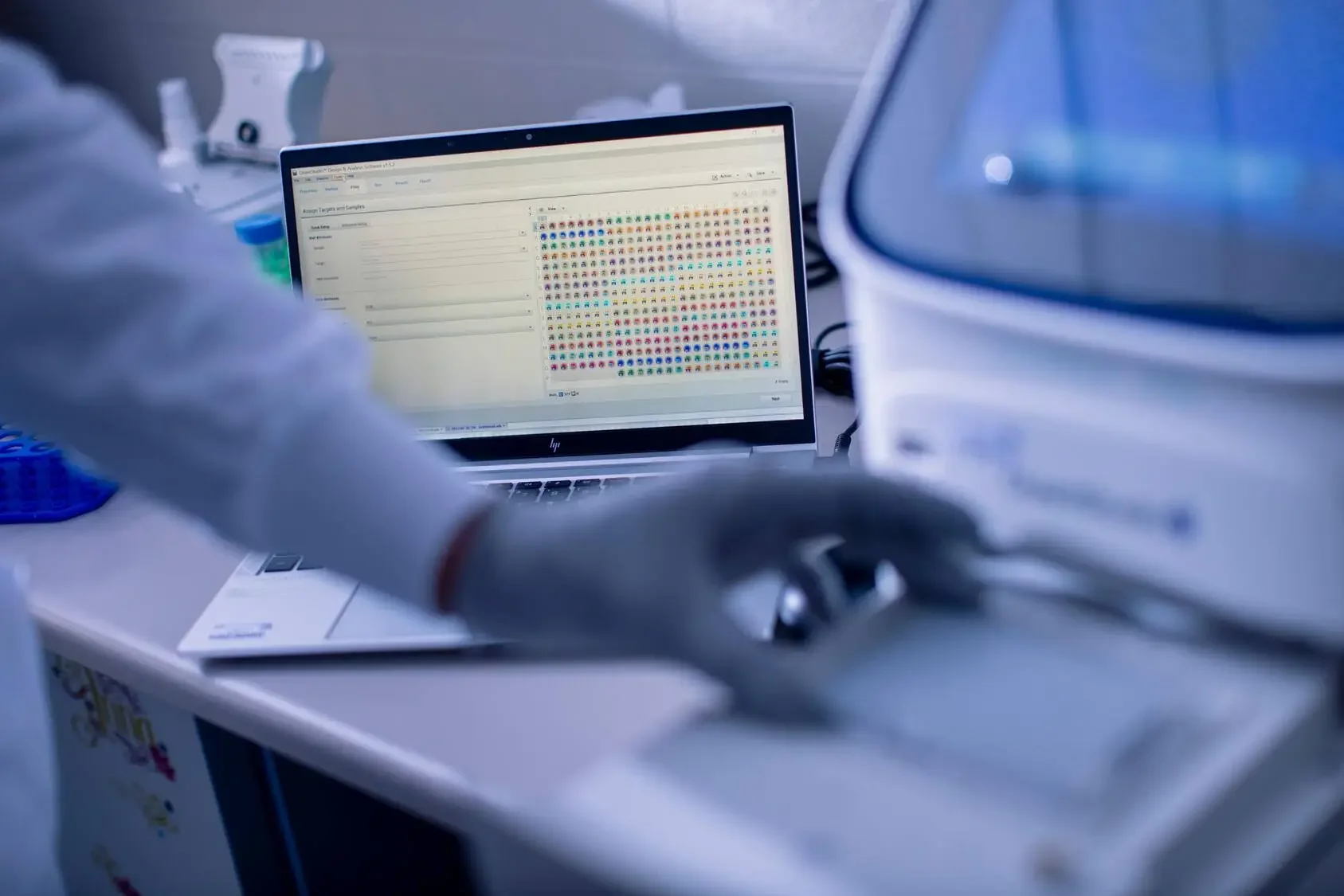 A Protein Called MALT1 Could Help the Immune System Turn on Glioblastoma
