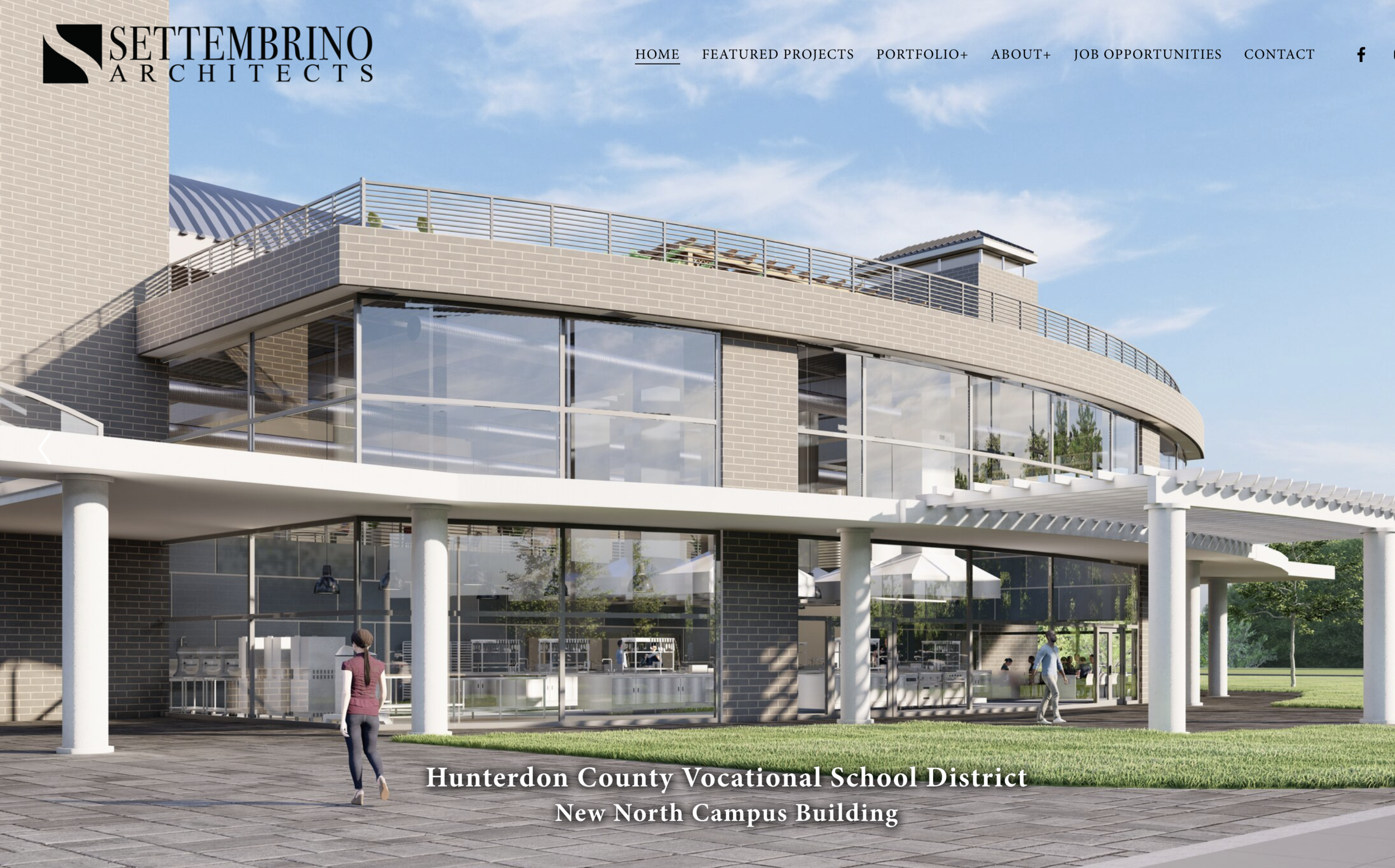 Subsonica – BRH+ Architecture. Design. And More.