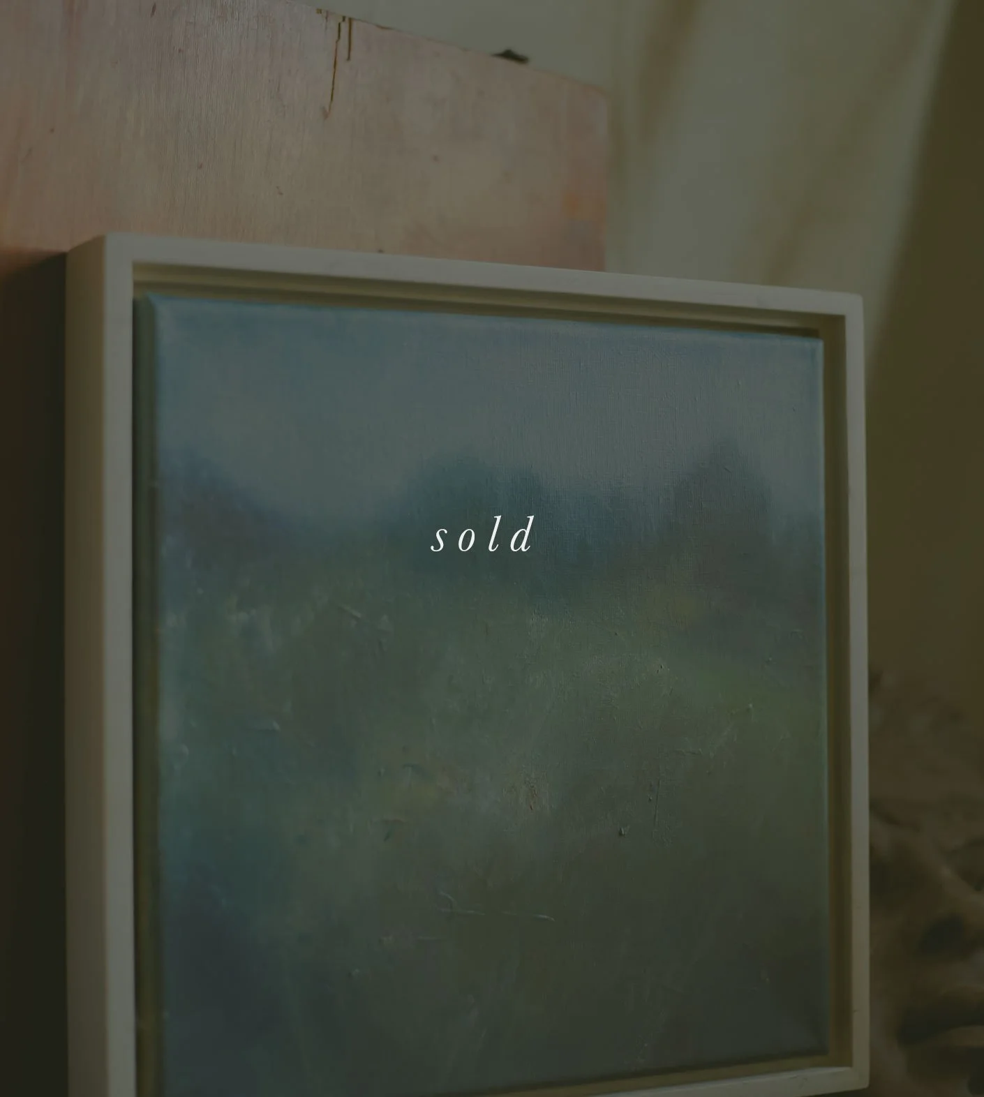 The Way to Green Knob