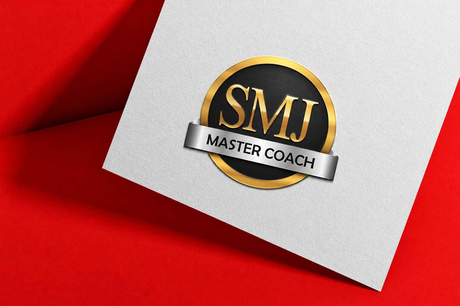 Certified Master Coach 