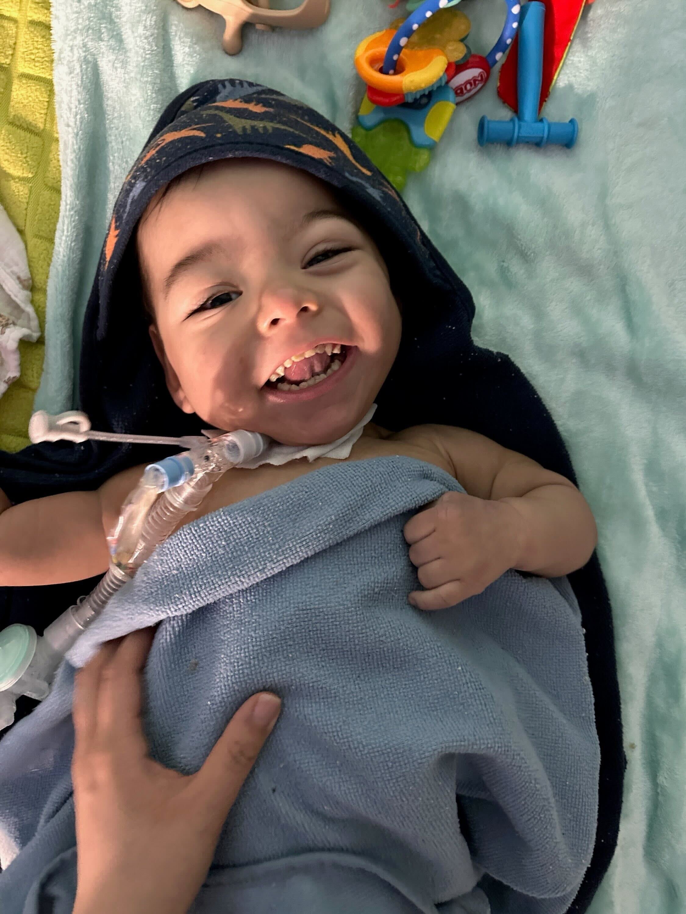 Isaac C Adorable.JPG