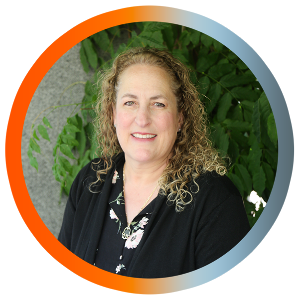 Lisa Boughner, PT
