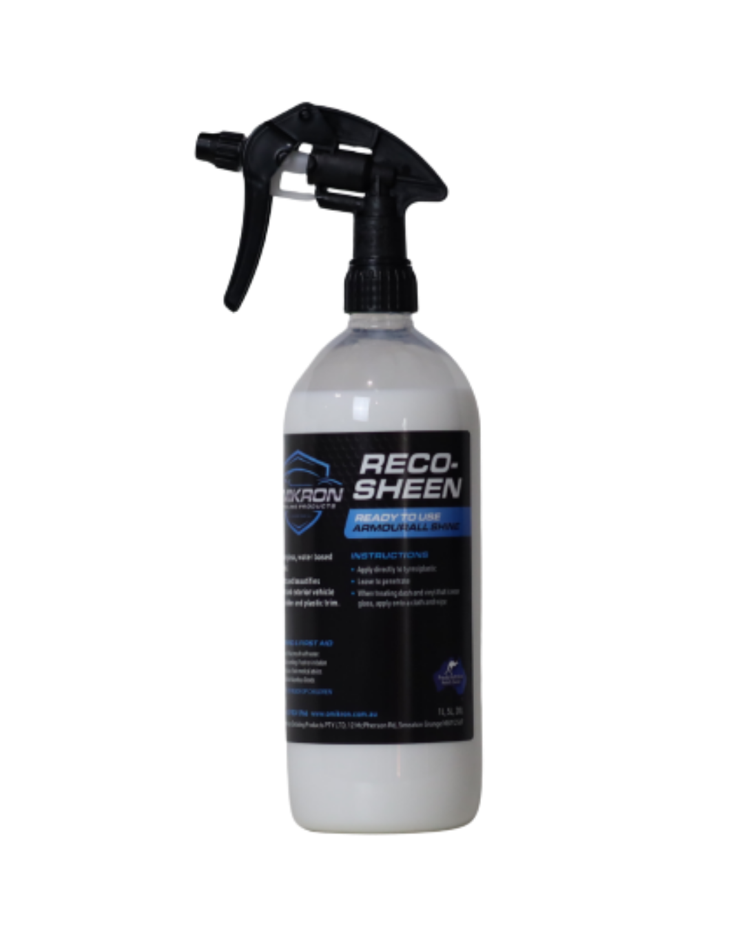 omikron reco shine 1l