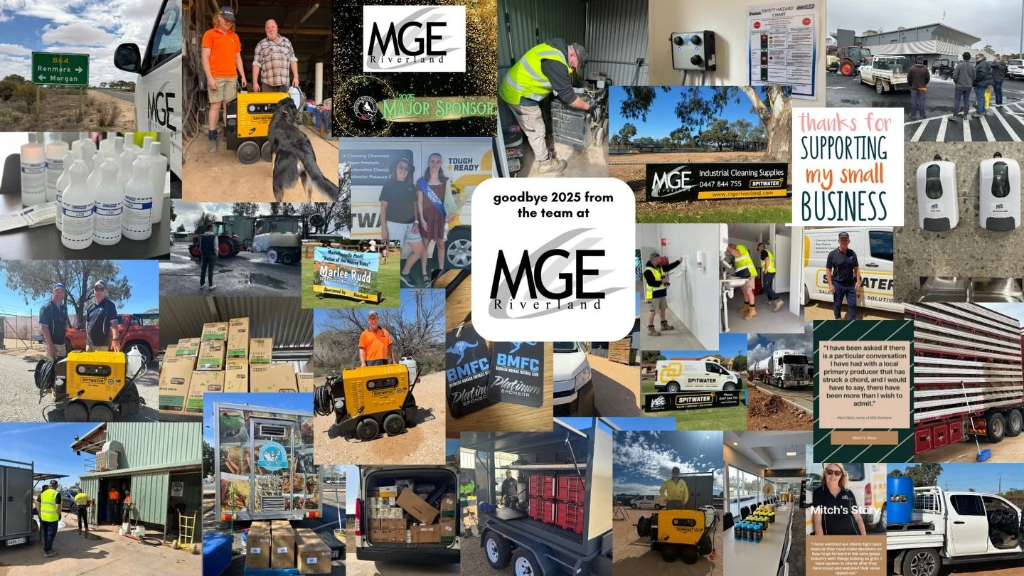 2025&hellip; what a ride!!!! 🎡

A big shout out to our valued clients old and new who have continued to support our business dreams.

Watch this space as we bring to life some new projects we have been working on for 2026. 🫣🫢

Happy New Year!! 
Fr