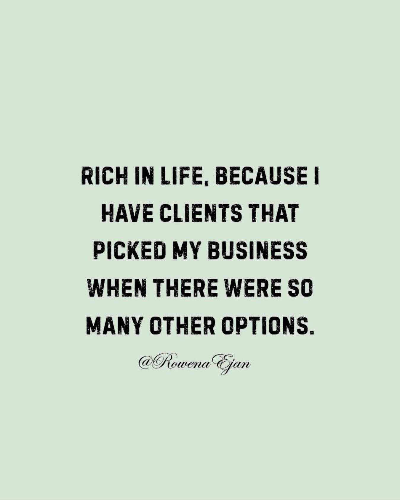 A big THANKYOU to those who continue to support our team&hellip;.
Our small business dream continues to grow because of you ❤️👏